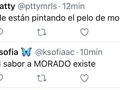 Amo a Twitter parte 2