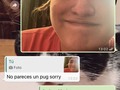 Y esto es una conversación normal con aamamm_