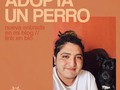 Escribí un artículo sobre mi experiencia adoptando a Romina