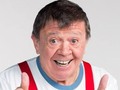 Oficialmente ganó Chabelo