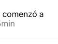 PERO QUE ME ESTÁS CONTAAAANDOOOOOO AAAAAHHHHH 😭😭😭😭