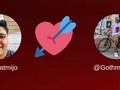 Mi Crush en Twitter es: Gothmannnn  Encuentra el tuyo(a) en   ⠀