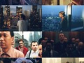 Todo el contexto de Lost in Translation y Her es una de las cosas más bonitas que existen en el cine.