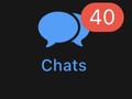 Una vez tuve como 200.