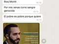 ¿revohxh es tu ídolo? Porque el mío no.