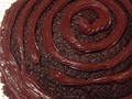 Y para hoy les traigo esta deliciosa y esponjosa torta Chococao exclusiva de #tantedianasaladoydulce, perfecta para la merienda del martes.Que la disfruten! #chocolate #chocolat #tortadechocolate #chocolatecake #postre #chocolovers #🇻🇪