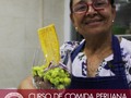 ¿Te gustaría aprender a preparar y probar este delicioso tartar? • ¡Ven y aprende con nosotros en nuestro curso de comida peruana! • Quedan pocos cupos, ¡apúrate! •  #TanteDiana #Comida #Cocina #CocinaBásica #CocinaAvanzada #Chef #Salado #Delicias #Menú #Gastronomía #Venezuela #Food #Foodie #Foodiegram #Foodiepic #Cursos #Clases #Aprender #Enseñar #Diversión #Risas #Compartir
