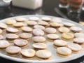 Miren lo que me envían mis queridas #alumnas, las pioneras de mis #cursos, desliza para que veas los mini Alfajores, el delicioso negro en camisa, un súper pasticho y un rico pollo agridulce, algunos de los platillos que han aprendido en mis cursos. •Todas están en sus casas, y aprovechan para consentir a su familia al estilo #Tantediana. • ¡Bravo mis chicas, son mi inspiración, las quiero! • ¡Qué delicia! • #Comida #Cocina #CocinaBásica #CocinaAvanzada #Chef #Salado #Dulce #postres #Delicias #Menú #Gastronomía #Venezuela #Food #Foodie #Foodiegram #Foodiepic #caracas #venezuela #yomequedoencasa #cuarentena