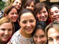 Miren lo que me envían mis queridas #alumnas, las pioneras de mis #cursos, desliza para que veas los mini Alfajores, el delicioso negro en camisa, un súper pasticho y un rico pollo agridulce, algunos de los platillos que han aprendido en mis cursos. •Todas están en sus casas, y aprovechan para consentir a su familia al estilo #Tantediana. • ¡Bravo mis chicas, son mi inspiración, las quiero! • ¡Qué delicia! • #Comida #Cocina #CocinaBásica #CocinaAvanzada #Chef #Salado #Dulce #postres #Delicias #Menú #Gastronomía #Venezuela #Food #Foodie #Foodiegram #Foodiepic #caracas #venezuela #yomequedoencasa #cuarentena