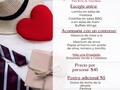 Hasta el infinito y más allá  TE QUIERO PAPÁ ❤️  Y se lo demostramos con un delicioso menú diseñado especialmente para halagar su paladar.  Reserva El tuyo !ya! A través de mensaje directo.  ( Y si estás fuera de Caracas o de Venezuela, se lo hacemos llegar a papá)  Y ! Que lo disfrutes!  #tantedianalafee #Menuparallevar #menudiadelpadre #Diadelpadre #Fathersday #Celebraciones #Almuerzo #Diaespecial #Father #Papa #costillitasbbq #Chickenwings #Mazorca #Papashorneadas #Arroz #Piedechocolate #dulcedelechedelaabuela #Pavlova