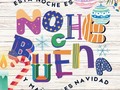 !Feliz noche buena para todos!  Amor, paz, unión y muchos abrazos sean el comienzo de nuestras navidades ❣️  #tantedianalafee #nochebuena #chritsmaseve #Reunited #Familia #Familytimes #peace #Love #Hugs #quelodisfrutes