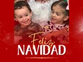 "Feliz, feliz Navidad, la que hace que nos acordemos de las ilusiones de nuestra infancia, le recuerde al abuelo, las alegrías de su juventud, ¡y le transporte al viajero a su chimenea y su dulce hogar!" Charles Dickens  Felices fiestas 🤗  #tantedianalafee #navidad #christmas #Familia #union #amor #Celebraciones #nietos #felicesfiestas #feliznavidad #abuelos