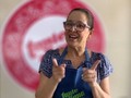 A pocas horas de recibir el año 2023, quiero dar las gracias a la vida por tantas cosas maravillosas que me ha dado y me ha permitido disfrutar.  Con todo lo que hemos dejado atrás, hoy confieso que he aprendido que es poco lo que se necesita para ser feliz.  Que la vida es como una receta, avanzamos agregando o disminuyendo los ingredientes hasta llegar al resultado que nos deleita y nos hace disfrutarla, aunque haya que reinventarla mil veces.  Este 2023 espero ser Tantediana mas que nunca y saludar a mi Venezuela querida todos los días!!!!!  Gracias a todos uds por estar siempre ahí, a mi hermosa familia, a mi gran equipo, a mis alumnos y a mis clientes, quiénes comparten conmigo el gran legado de nuestra cocina venezolana.   Feliz Año 2023!!!!!