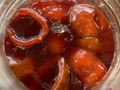 La verdad es que los cascos de guayaba están en el top ten de mis favoritos 💯  Con ese sabor a tradición, a dulcito rico, sabor a hogar.  Nunca faltan en mi nevera.  ¿Y en la tuya?  #Tantedianalafee #cascosdeguayaba #guayaba #Postresquenuncafaltan #postresvenezolanos #postresdetradición #sabor #saborahogar #Enminevera