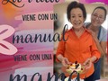 ! Feliz día de las madres!  Reciban todas un gran abrazo 🤗  #Tantedianalafee #diadelasmadres #mothersday #mother