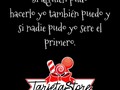 Si alguien pudo hacerlo yo también puedo y si nadie puso yo sere el primero.