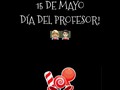 15 de Mayo día del profesor!! 📲 pedidos con anticipación a través de WhatsApp 3207187678