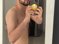 Esos sueñitos que recargan 😍 ya estoy al 100 🙈 ¿ de qué país eres ?
