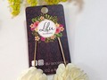 🌸Aretes en fantasía 🌸 💫Desde $5.000💫 . . . . #liluaccesoriesstore #areteria #moda #flores