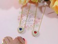 🌸Collar LOVE🌸 ✨ Rodinado✨ 💸$20.000💸 . . . . . . . #liluaccesoriesstore #mujereslindas #candongas #bisuteriabogota #mujeresbogotanas #bisuteriaenacero #tuscompras123 #bisuteriafina #joyeriaenacero #bogota🇨🇴 #mujer #accesoriosbogota #joyascolombia #accesorioscolombia #regalosenbogota