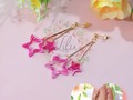 🌸Aretes estrellita🌸 ✨ Acero inoxidable✨ 💸$14.000💸 . . . . . . . #mujereslindas #candongas #bisuteriabogota #mujeresbogotanas #bisuteriaenacero #tuscompras123 #bisuteriafina #joyeriaenacero #bogota🇨🇴 #mujer #accesoriosbogota #joyascolombia #accesorioscolombia #regalosenbogota #aretesestrella