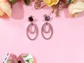 🌸Arete básico circulo🌸 ✨ Acero inoxidable ✨ 💸$12.000💸 . . . . . . . #liluaccesoriesstore #mujereslindas #candongas #bisuteriabogota #mujeresbogotanas #bisuteriaenacero #tuscompras123 #bisuteriafina #joyeriaenacero #mujer #accesoriosbogota #joyascolombia #accesorioscolombia #regalosenbogota
