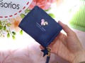 🌸Billetera mini🌸 💸$20.000💸 . . . . . . #liluaccesoriesstore #billeterasdama #billeteraspequeñas #billeteras #regalosenbogota #regalosparamujeres #ᴄᴏᴍᴘʀᴀsᴏɴʟɪɴᴇ #mujeresbonitas #mujereslindas#billeterastendencia