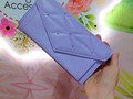 💜Portatodo Aleli💜 🌸Múltiples compartimientos 🌸Asa larga removible 🌸Material tipo cuero 🌸Medidas aprox 19*10.8*2.5cm/7.48*4.25*0.98" 💸$60.000💸  . . . . . . . . . #bolsosdetendencia #bolsosdemoda #bolsospequeños #bolsosdemano #bolsoscyzone #billeteraspequeñas #bolsosdecolores #accesoriosbogota #bisuteriaenbogota #bisuteriabogota #mujeresemprendedoras #regalosparamujeres #regalosdenavidad