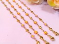 🌸 Tobilleras Pulsera florecitas 🌸 ✨ Acero inoxidable ✨ 💓 Puedes usarla como tobillera o pulsera es ajustable  💸$18.000💸 . . . . . . . #mujereslindas #candongas #bisuteriabogota #mujeresbogotanas #bisuteriaenacero #bisuteriafina #joyeriaenacero #bogota #mujer #accesoriosbogota #joyascolombia #accesorioscolombia #regalosenbogota #tobillerasconchitas #aretesmedellin #acerorodinado #acerorodinado #tobilleras