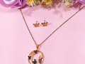 💕Collar maripositas ✨Material Acero inoxidable  💸$28.000💸  . . . . . . . . .  #liluaccesoriesstore #accesoriosdemoda #joyeriacolombiana #accesorioscolombia #mujereslindas #candongas #bisuteriabogota #mujeresbogotanas #bisuteriaenacero #bisuteriafina #joyeriaenacero #bogota #mujer #accesoriosbogota #joyascolombia #accesorioscolombia #regalosenbogota #tobillerasconchitas #aretesmedellin #acerorodinado #acerorodinado