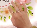 🌸Nuevas referencias de anillos disponibles  ❤️Anillo colibrí $25.000 (rodio) ajustable  ❤️Anillo corazón $15.000 (acero ajustable) ❤️Anillo Candado $18.000 (Rodio ajustable) ❤️Anillo Love $15.000 (covergold Talla 6 y 7) ✨Mira nuestro catálogo en el link de la biografía . . . . . . . #liluaccesoriesstore #anillos #accesorios #accesoriosdemoda #accesorioscolombia #mujereslindas #bisuteriabogota #mujeresbogotanas #bisuteriaenacero #bisuteriafina #joyeriaenacero #anillosencovergold #covergold #covergoldbogotá #anillostendencia #accesoriosbogota #regalosenbogota #aretesmedellin #acerorodinado #acerorodinado