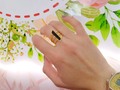 💚Anillo Black  ✨ Acero inoxidable  💜Talla 7 💸$18.000 ✨Mira nuestro catálogo en el link de la biografía . . . . . . . #liluaccesoriesstore #anillos #accesorios #accesoriosdemoda #accesorioscolombia #mujereslindas #bisuteriabogota #mujeresbogotanas #bisuteriaenacero #bisuteriafina #joyeriaenacero #anillosencovergold #covergold #covergoldbogotá #anillostendencia #accesoriosbogota #regalosenbogota #anilloscolibrí #acerorodinado #acerorodinado
