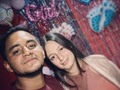 Te amo demasiado mi vida hermosa y con ansias de la llegada de nuestro bebé 🤰🏻🧍🏽‍♂️