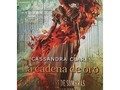Marzo: libro escrito por una autora  @planetadelibrosco #retoplaneta2023