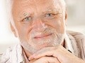 Mi cara cuando veo que alguien de más de 27 aún sigue hablando de quien es ambiguo y quien no...