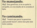 Razones por las cuáles sí me gusta estar encerrada y me desespera tener que ir a la calle.