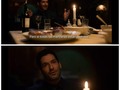 Lucifer sabe 💕