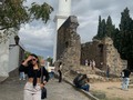 de turista 🕊️