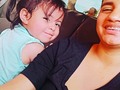 Mi Niña Bella😍🥰