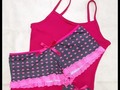 Disponible ➡️👸➡️👸 Hermosas pijamas 😍