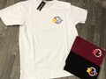 CAMISETA HOMBRE 💥🕺 Algodón Pima Peruana  n u e v a c o l e c c i ó n ⚡️  TALLAS S-M-L-XL Precio:$35.000 pesos WhatsApp 3024699377📲💰☑️
