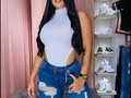Hermoso Body Costillero👸💋 Tela: piel de durazno 🌸🤗