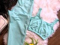 Hermoso conjunto 🤩 Tela burda gruesa 👸🛍️⭐💰✨🌸
