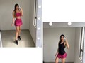 CONJUNTO DAMA👱🏻‍♀️ Edición Deportiva Falda Short 🏃🏼‍♀️ N u e v a C o l e c c i ó n   Talla ÚNICA $60.000 pesos 💰😍👸📈💳📦