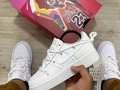 😎Dama y caballero 👸 Zapatillas importadas AAA 🔥 WhatsApp 3024699377 📱💰 Pago contra entrega en Jamundi Envio seguro a toda Colombia 💳