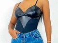 Hermoso body 😍 Talla única 👸