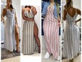 Hermoso vestido 🛍️ Tallas: M L XL 💕 Pedidos al WhatsApp 3024699377 📱⚡👸🌼📦 🛵 Domicilio en Jamundi 🛵 ✨Envío a toda Colombia 📦