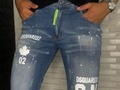 BERMUDA DSQUARED2💥 De la 32 a la 38 📲