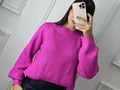 Buso en hilo💜 Talla única 🤩