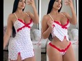 Pijamas 👸Tanga y Batola 😘